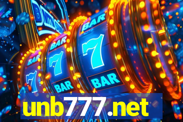 unb777.net