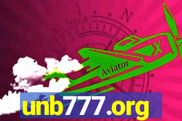 unb777.org