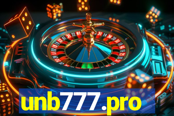 unb777.pro