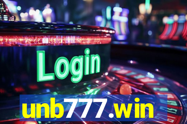 unb777.win