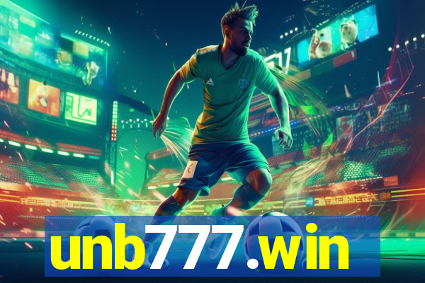 unb777.win