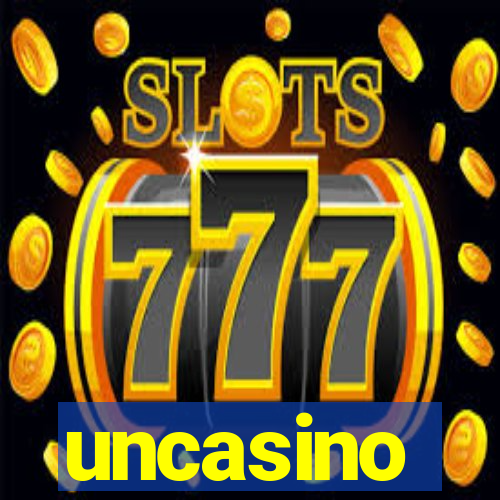uncasino