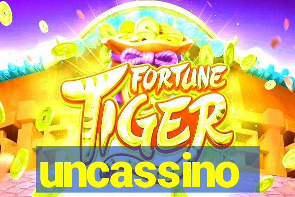 uncassino