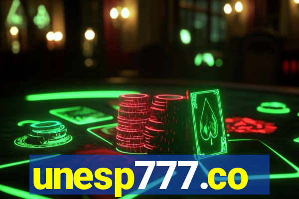 unesp777.co