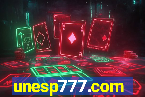 unesp777.com