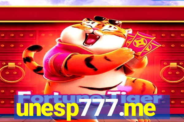 unesp777.me