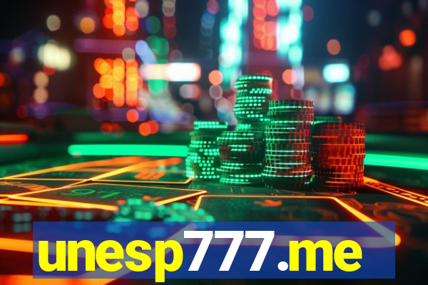unesp777.me