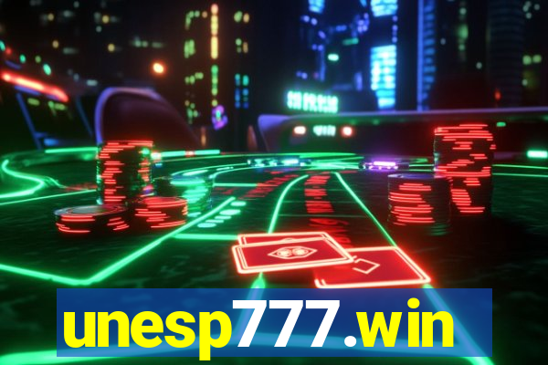 unesp777.win