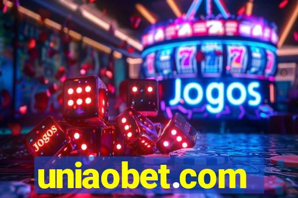 uniaobet.com