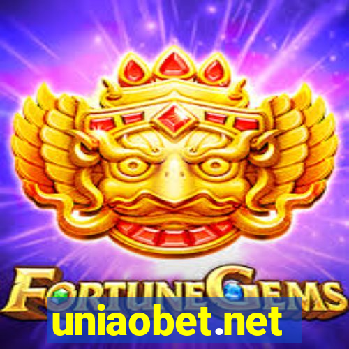 uniaobet.net