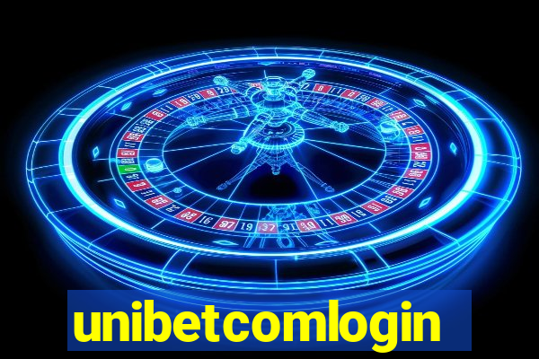 unibetcomlogin