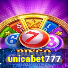 unicabet777