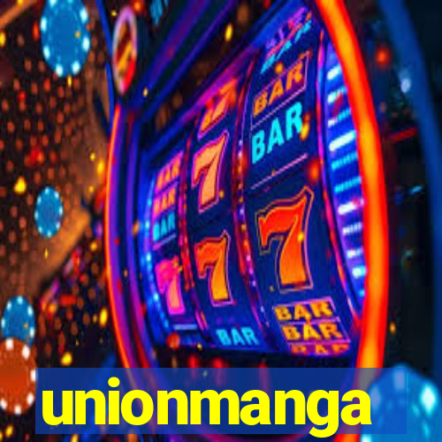 unionmanga