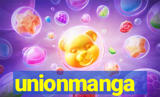 unionmanga