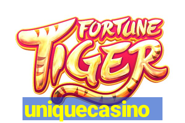 uniquecasino