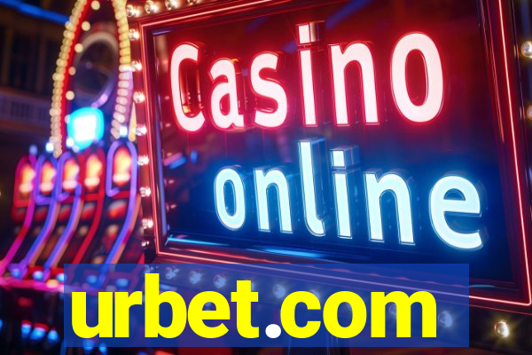 urbet.com