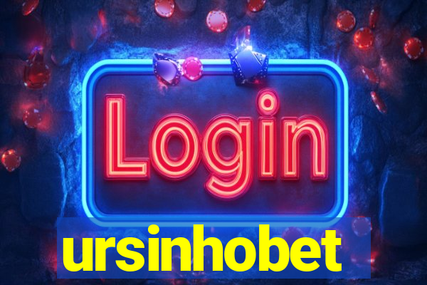ursinhobet