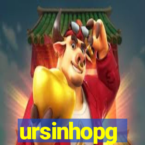 ursinhopg