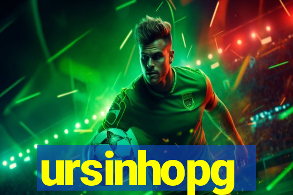 ursinhopg