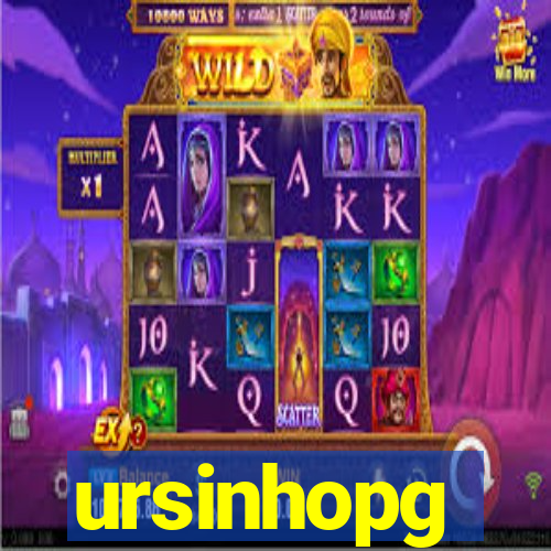 ursinhopg