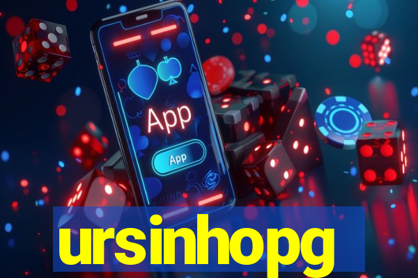 ursinhopg