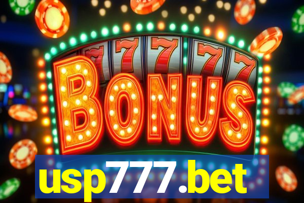 usp777.bet