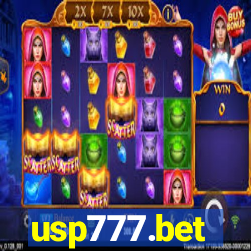usp777.bet