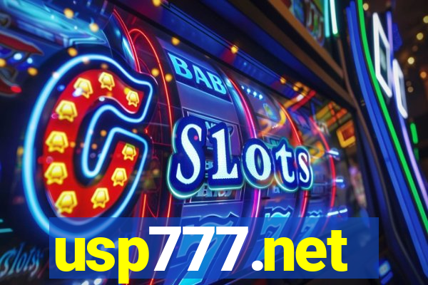 usp777.net