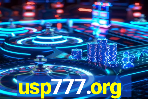 usp777.org