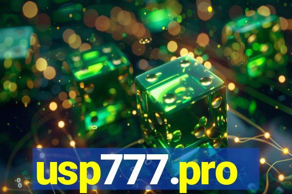 usp777.pro