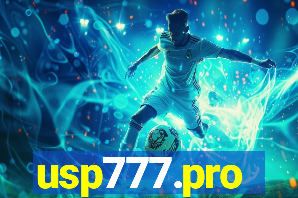 usp777.pro