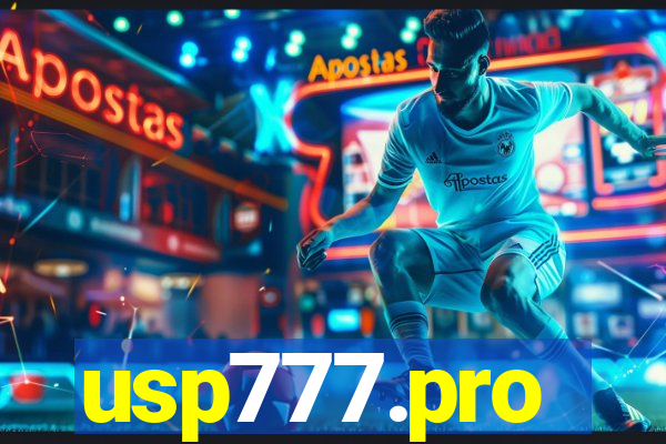 usp777.pro