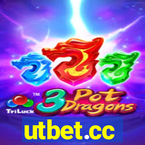 utbet.cc