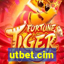 utbet.cim
