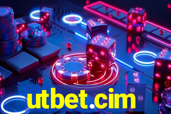 utbet.cim