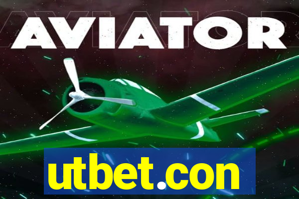 utbet.con
