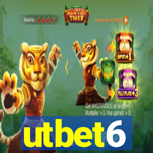 utbet6