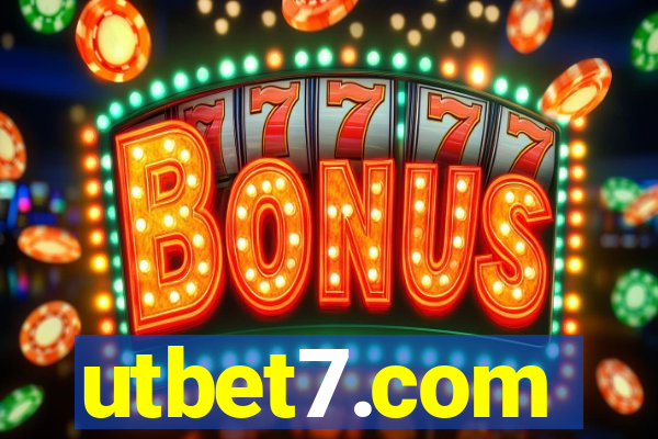 utbet7.com