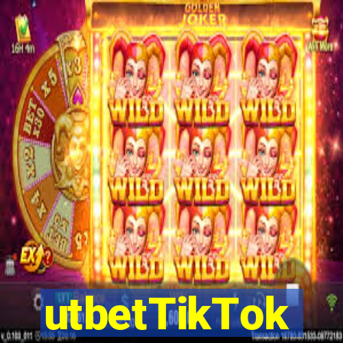 utbetTikTok