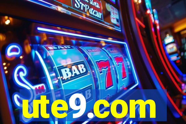 ute9.com