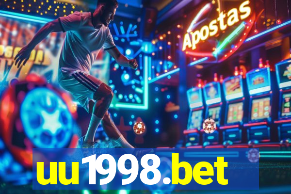 uu1998.bet