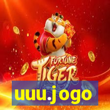 uuu.jogo