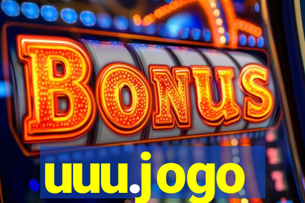 uuu.jogo
