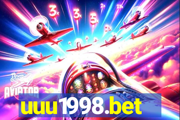 uuu1998.bet