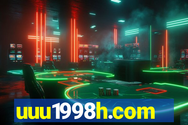 uuu1998h.com