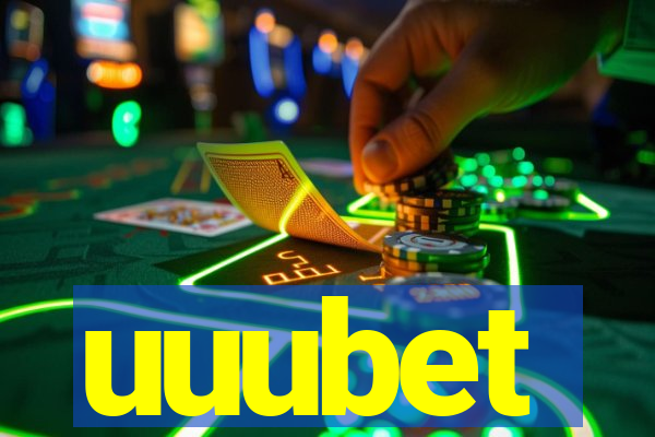 uuubet