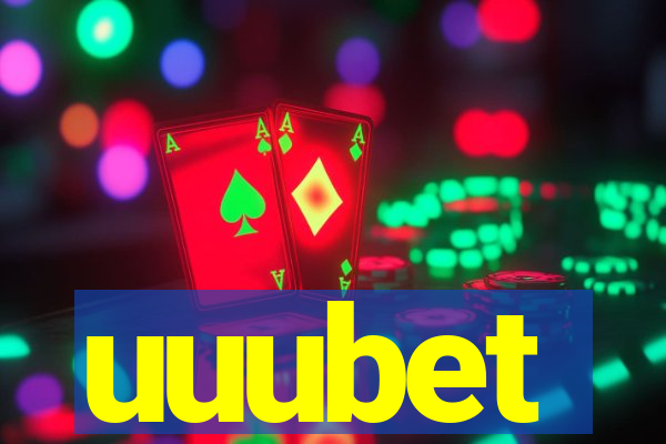 uuubet