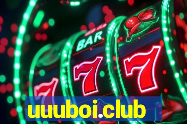 uuuboi.club