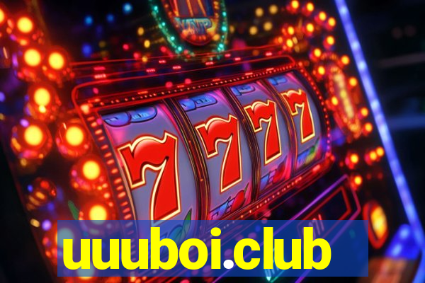 uuuboi.club