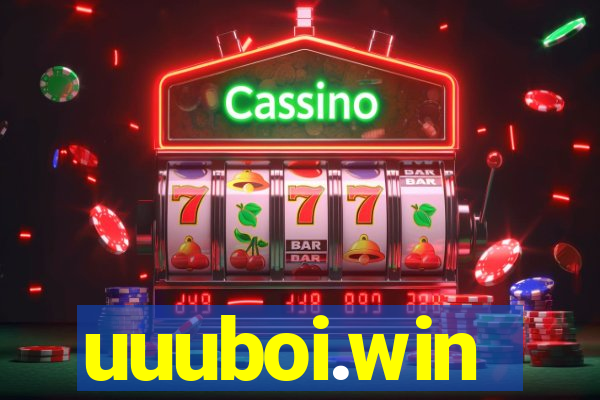 uuuboi.win